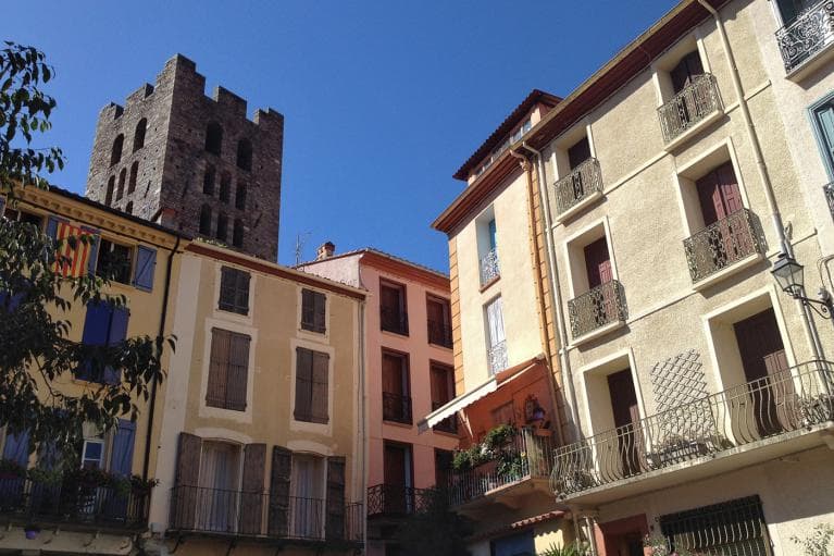 Étape 2 — Las Illas - La Preste — photo 1