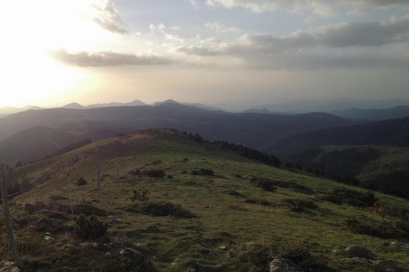 Étape 3 — La Preste - Puigcerdà — photo 2