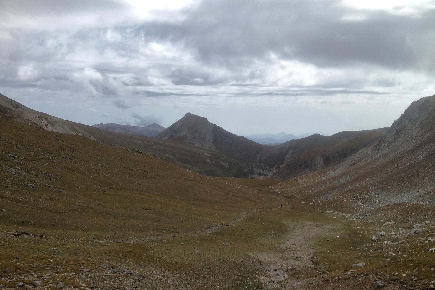 Étape 3 — La Preste - Puigcerdà — photo 4
