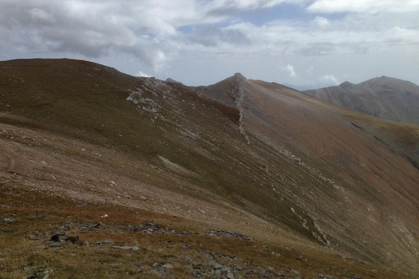 Étape 3 — La Preste - Puigcerdà — photo 5