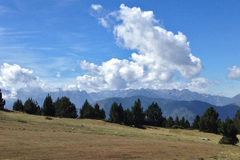 Étape 5 — La massana - Estaon — photo 1