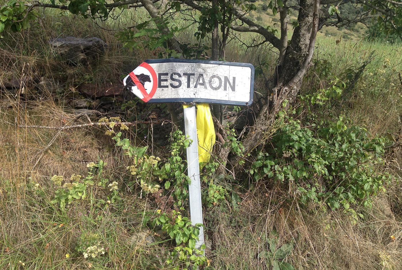 Étape 6 — Estaon - Refugi dera Restanca — photo 1