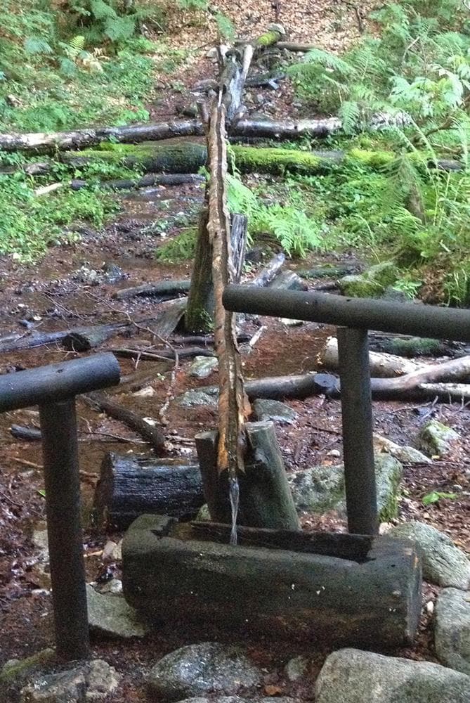 Étape 7 — Refugi dera Restanca - Refugio de Estós — photo 3