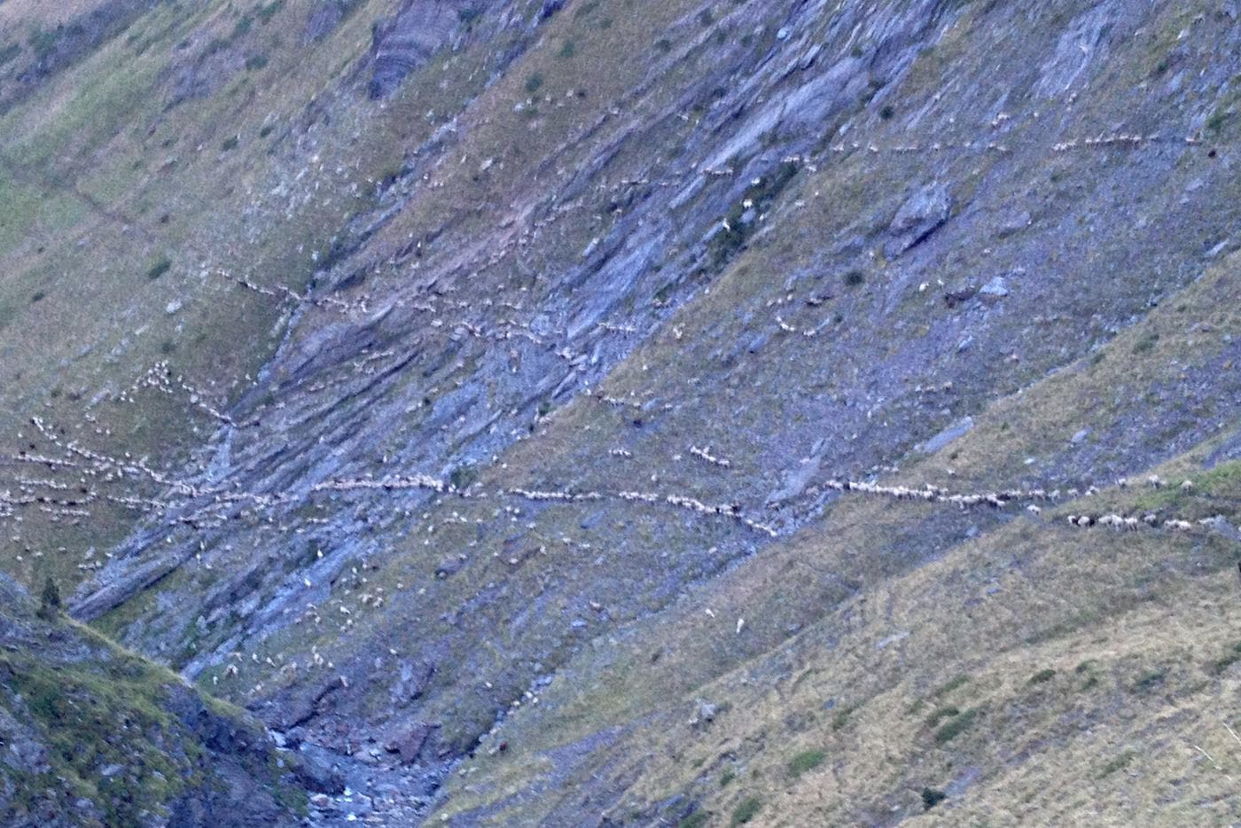 Étape 8 — Refugio de Estós - Refugio de Pineta — photo 1