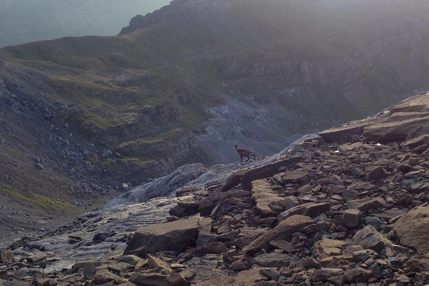 Étape 9 — Refugio de Pineta - Escarilla — photo 2