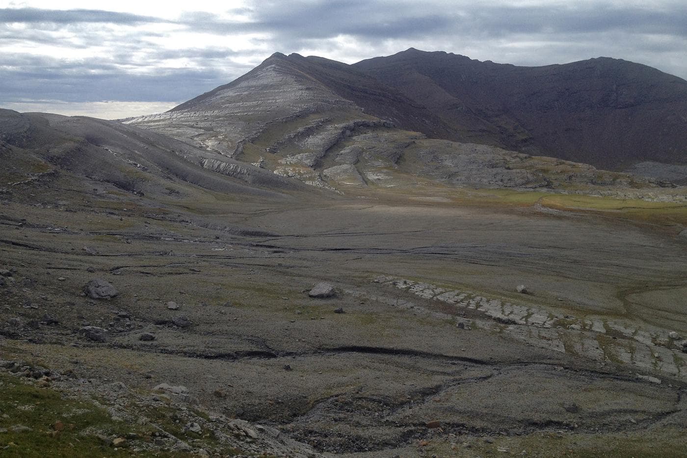 Étape 9 — Refugio de Pineta - Escarilla — photo 4