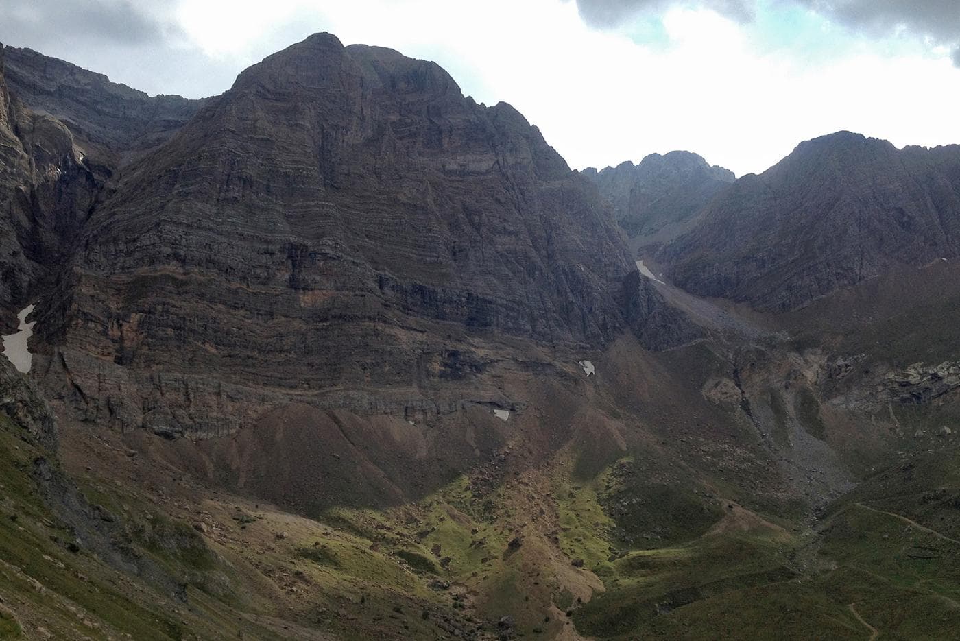 Étape 9 — Refugio de Pineta - Escarilla — photo 6