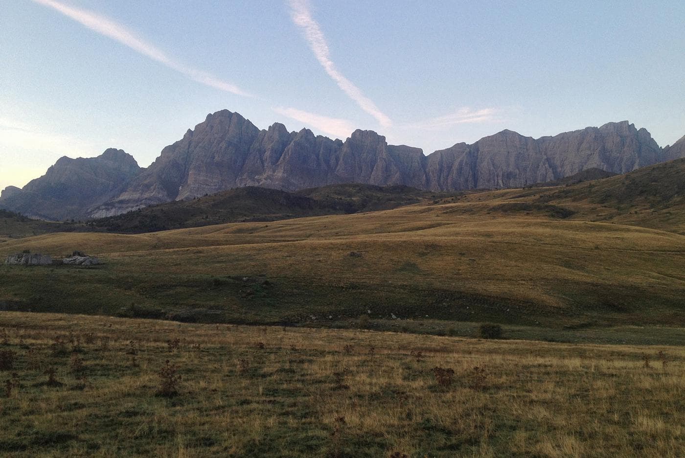Étape 10 — Escarilla - Refugio de Linza — photo 1