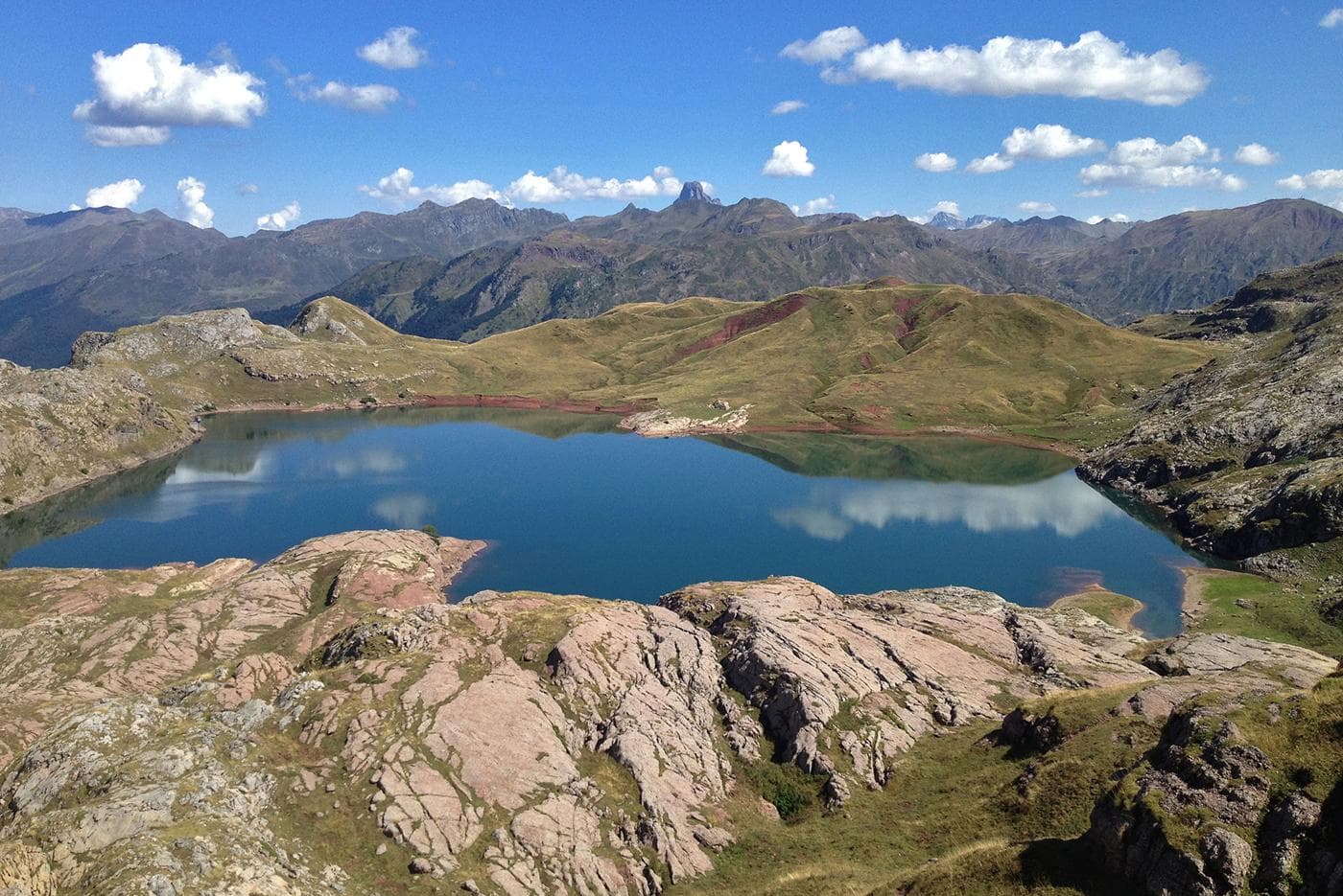 Étape 10 — Escarilla - Refugio de Linza — photo 5