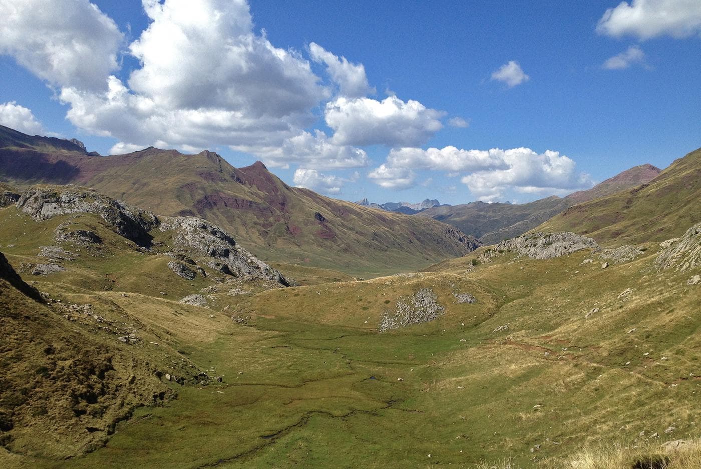 Étape 10 — Escarilla - Refugio de Linza — photo 6