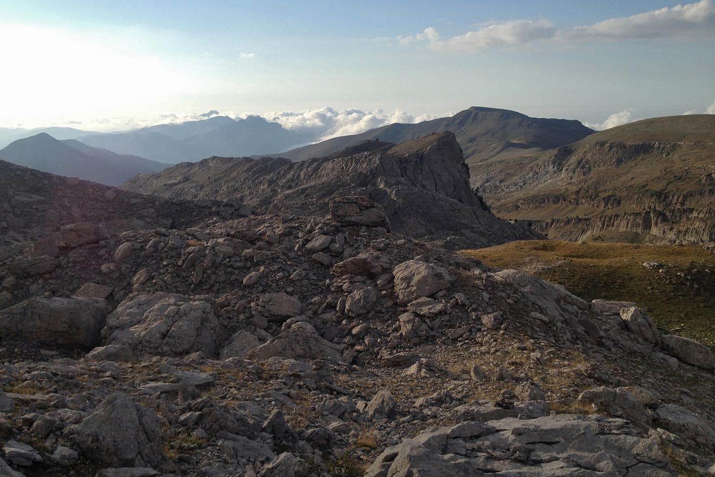 Étape 10 — Escarilla - Refugio de Linza — photo 9