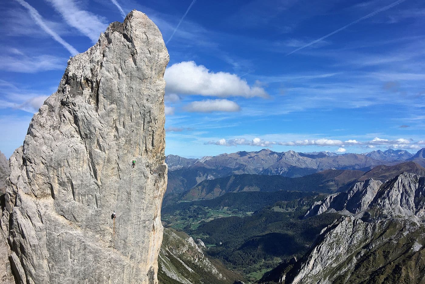 Photo de montagne dans les Pyrénées par Rémi Thivel 8