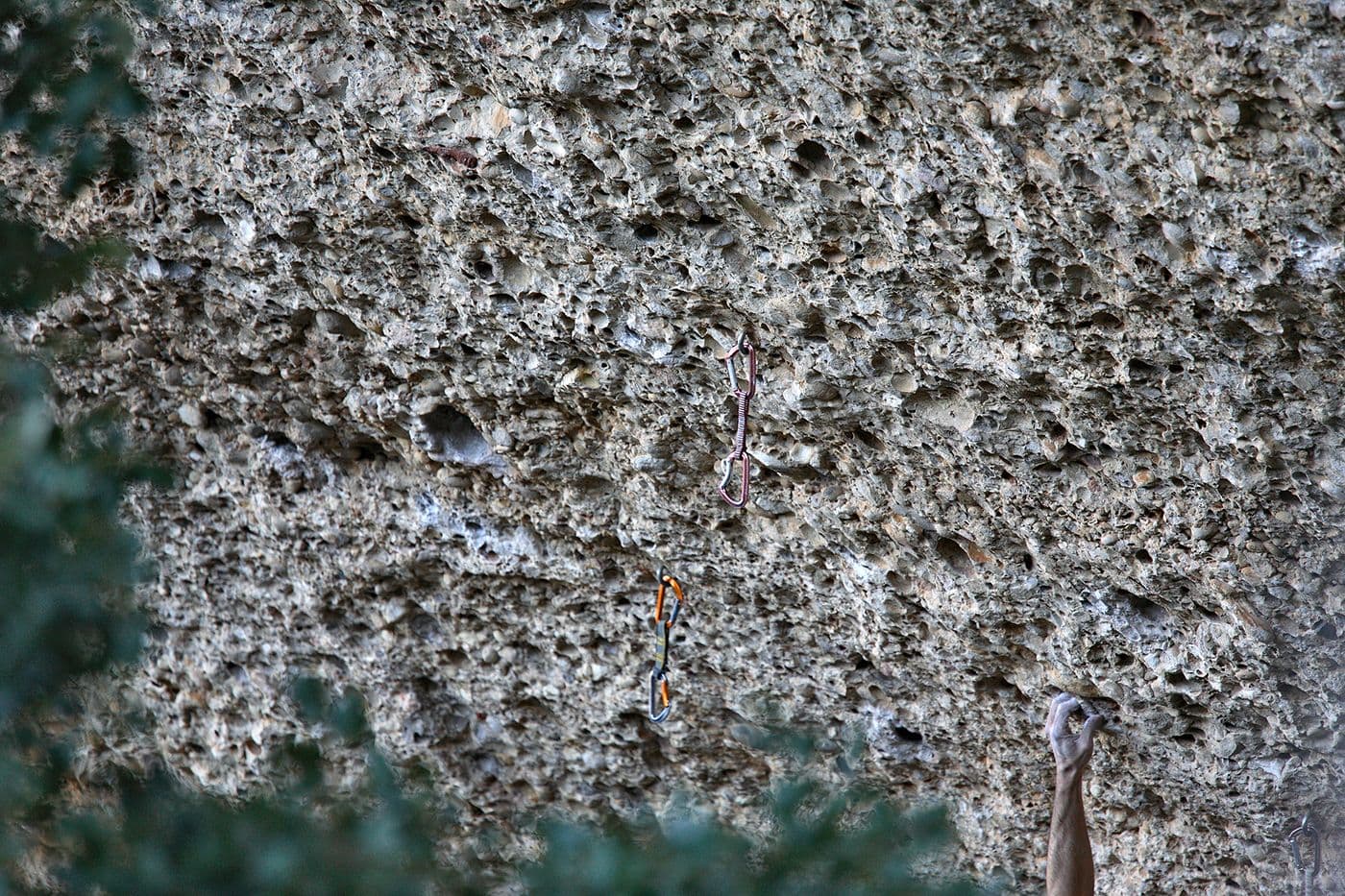 Escalade Falaise Espagne — photo 9