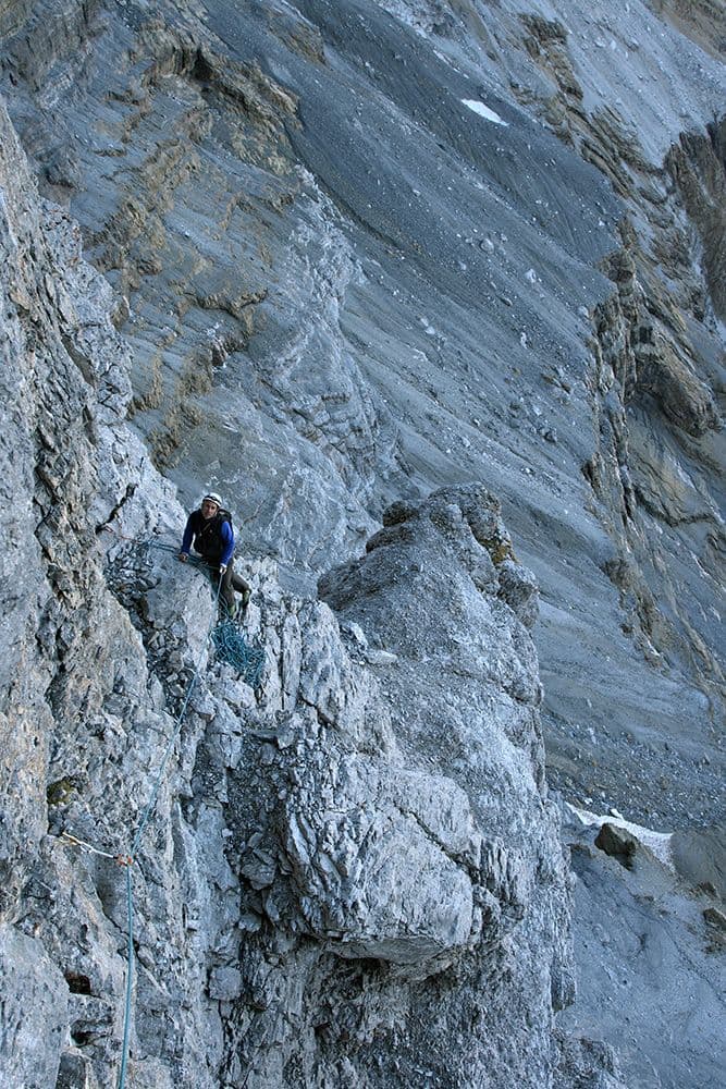Photo de montagne dans les Pyrénées par Rémi Thivel 11