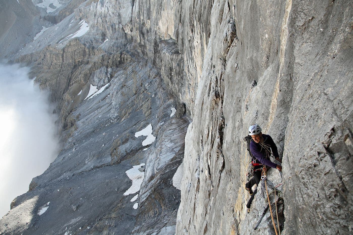 Photo de montagne dans les Pyrénées par Rémi Thivel 14