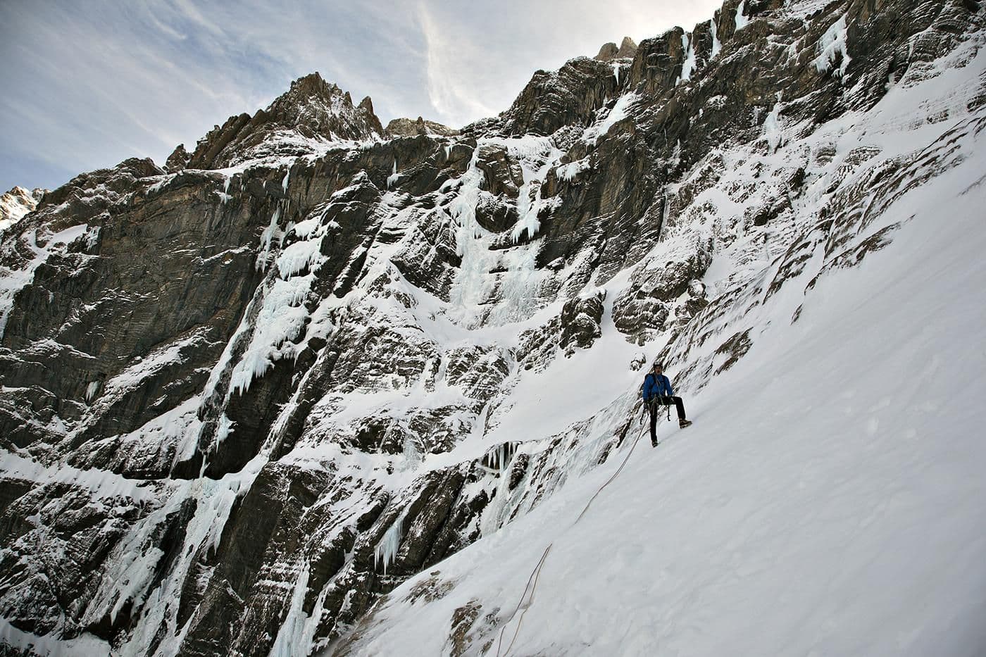 Photo de montagne dans les Pyrénées par Rémi Thivel 6