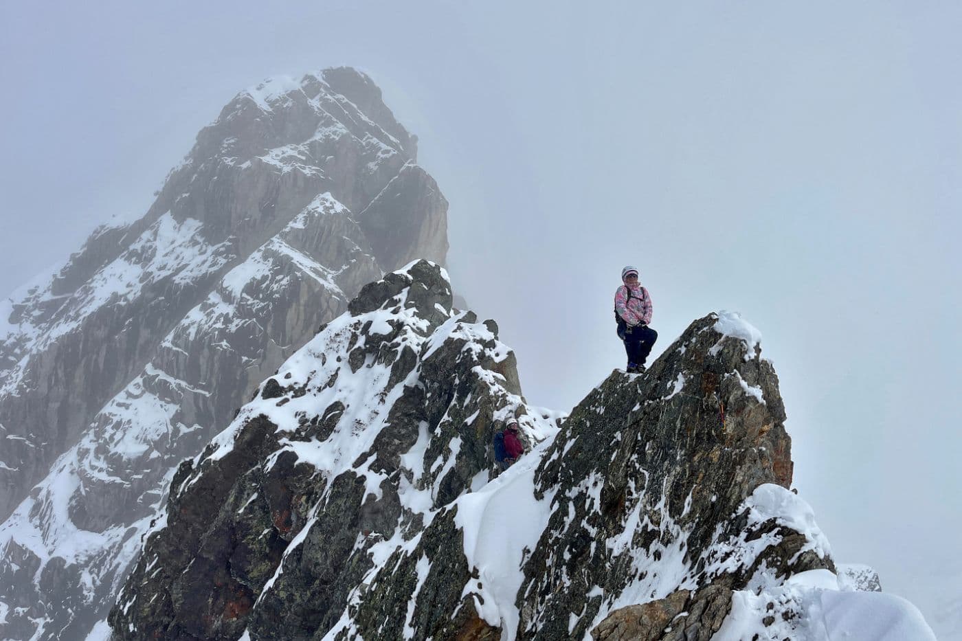 Photo de montagne dans les Pyrénées par Rémi Thivel 3