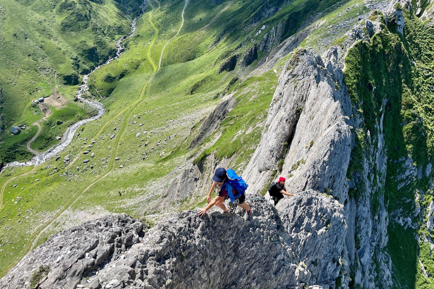 Photo de montagne dans les Pyrénées par Rémi Thivel 3