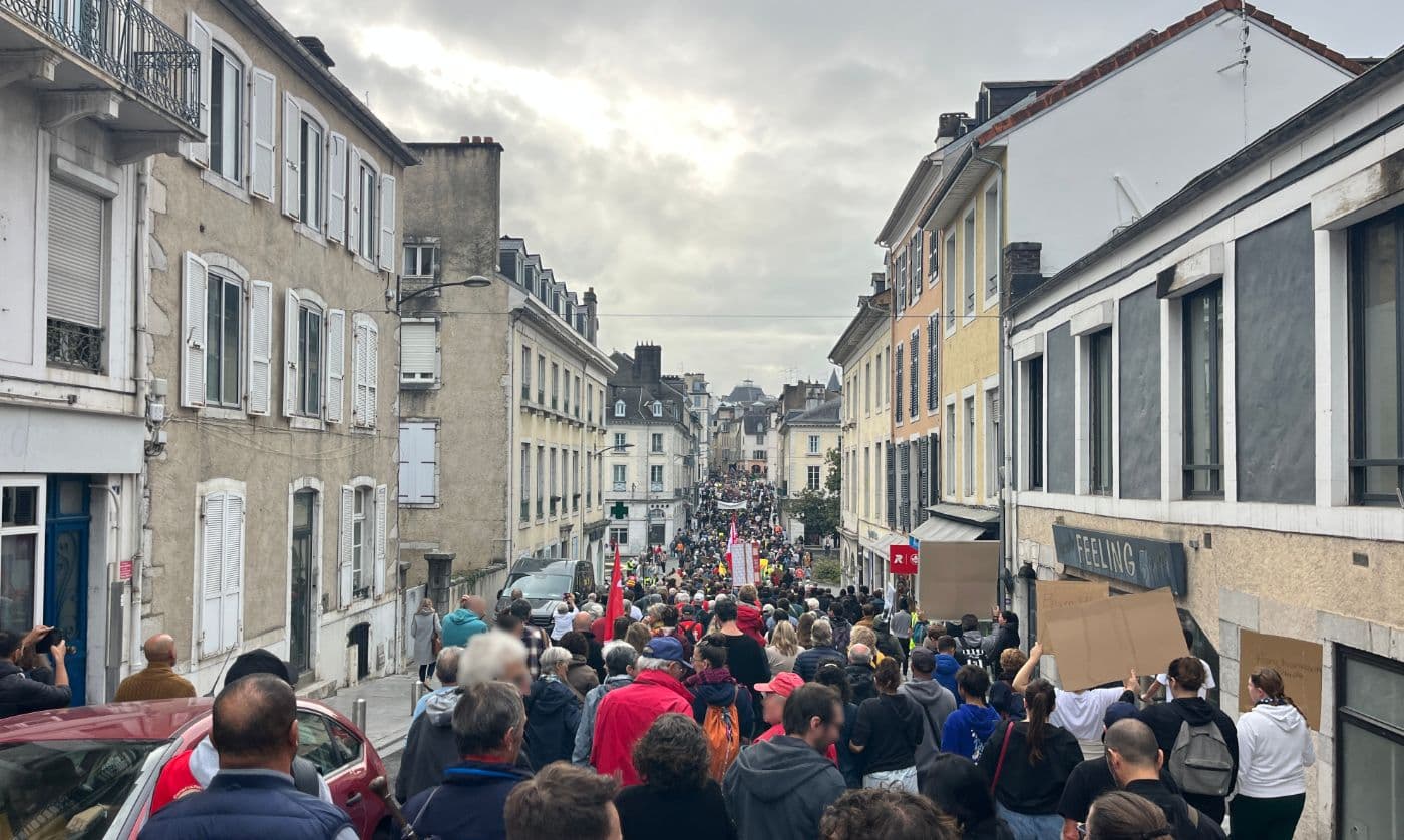 Point de Bascule ? - image 1