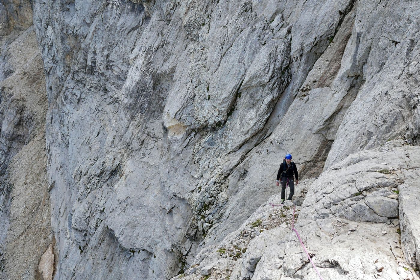 Photo de montagne dans les Pyrénées par Rémi Thivel 7