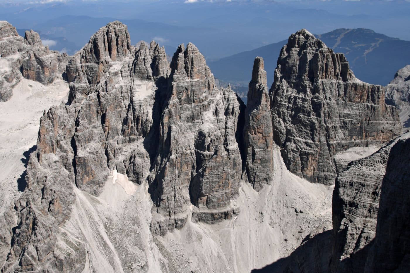 Photo de montagne dans les Pyrénées par Rémi Thivel 2