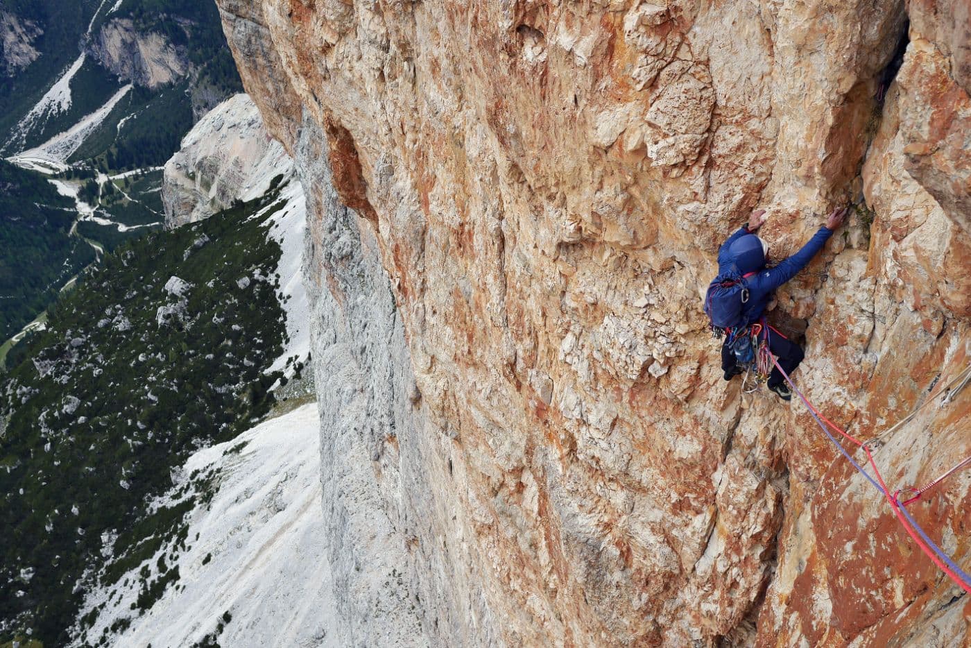 Photo de montagne dans les Pyrénées par Rémi Thivel 6