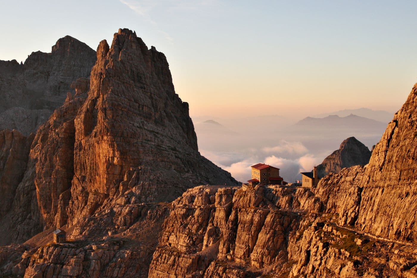 Photo de montagne dans les Pyrénées par Rémi Thivel 8