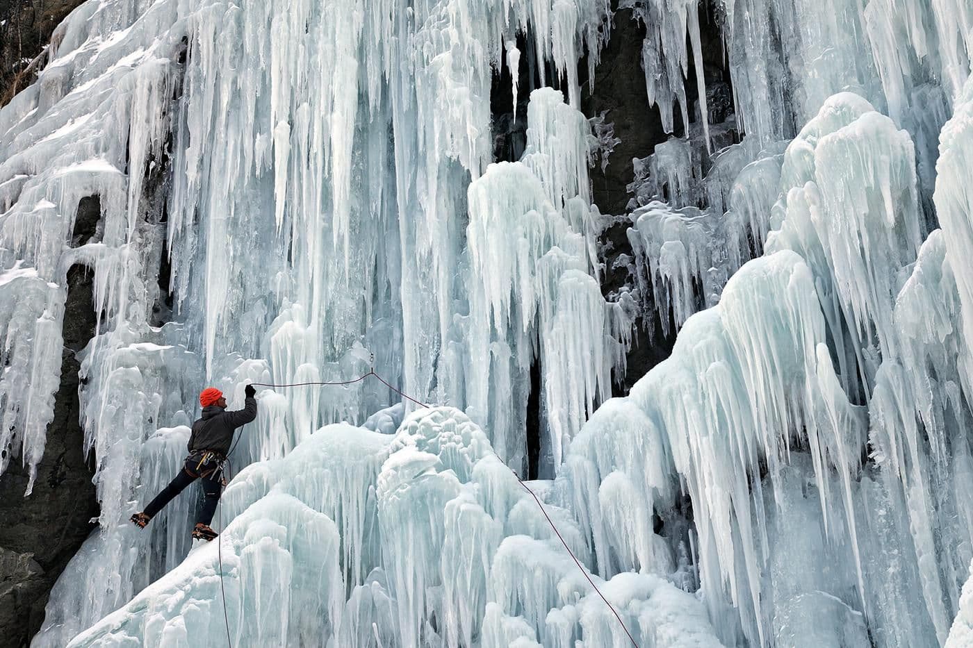 Photo de montagne dans les Pyrénées par Rémi Thivel 12