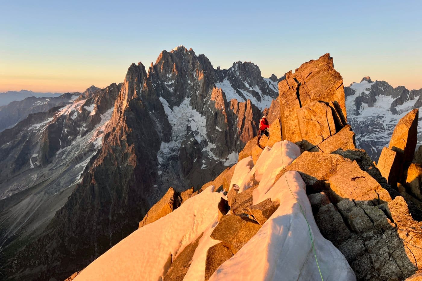 Photo de montagne dans les Pyrénées par Rémi Thivel 29