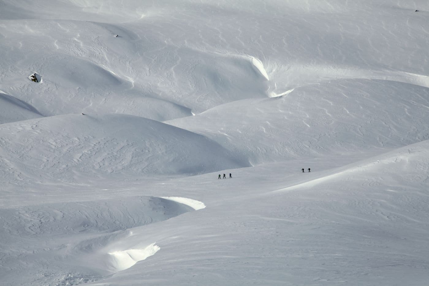 Photo de montagne dans les Pyrénées par Rémi Thivel 3