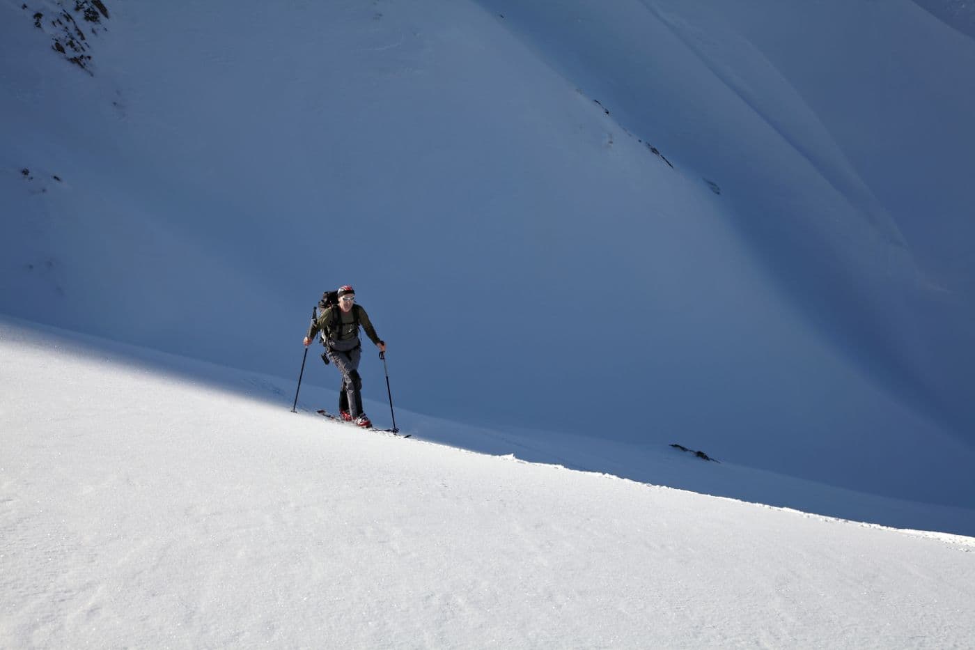 Photo de montagne dans les Pyrénées par Rémi Thivel 4