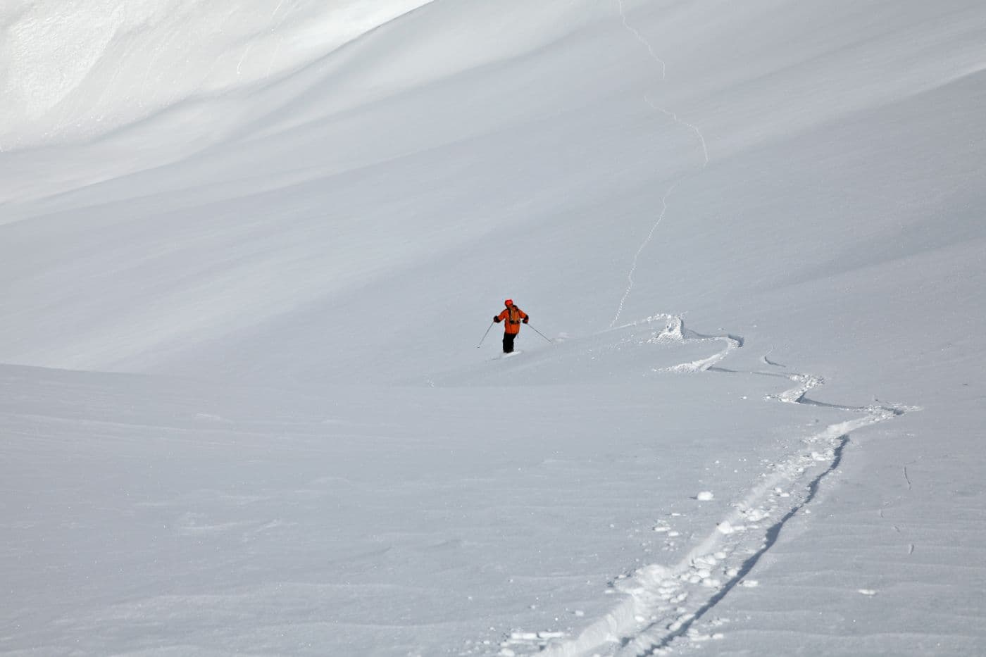 Photo de montagne dans les Pyrénées par Rémi Thivel 8