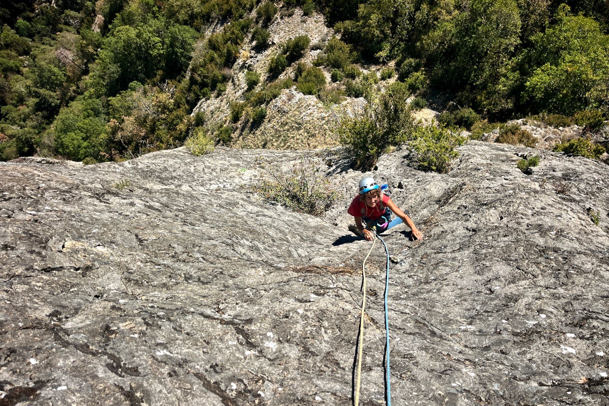 Escalades en vallée de Tena et Cienfuens - image 1
