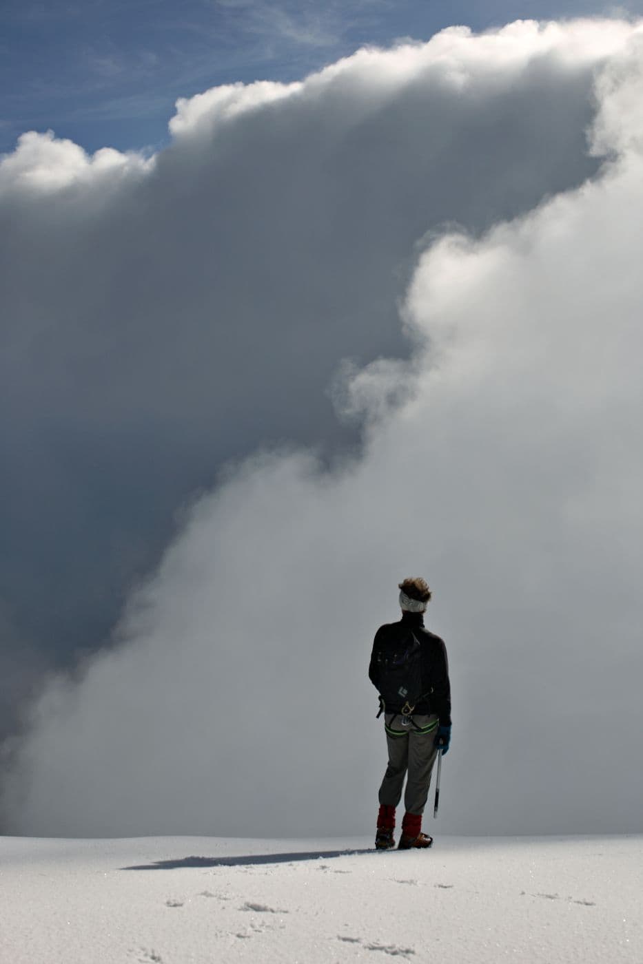 Rémi Thivel, guide de haute montagne — illustration 2