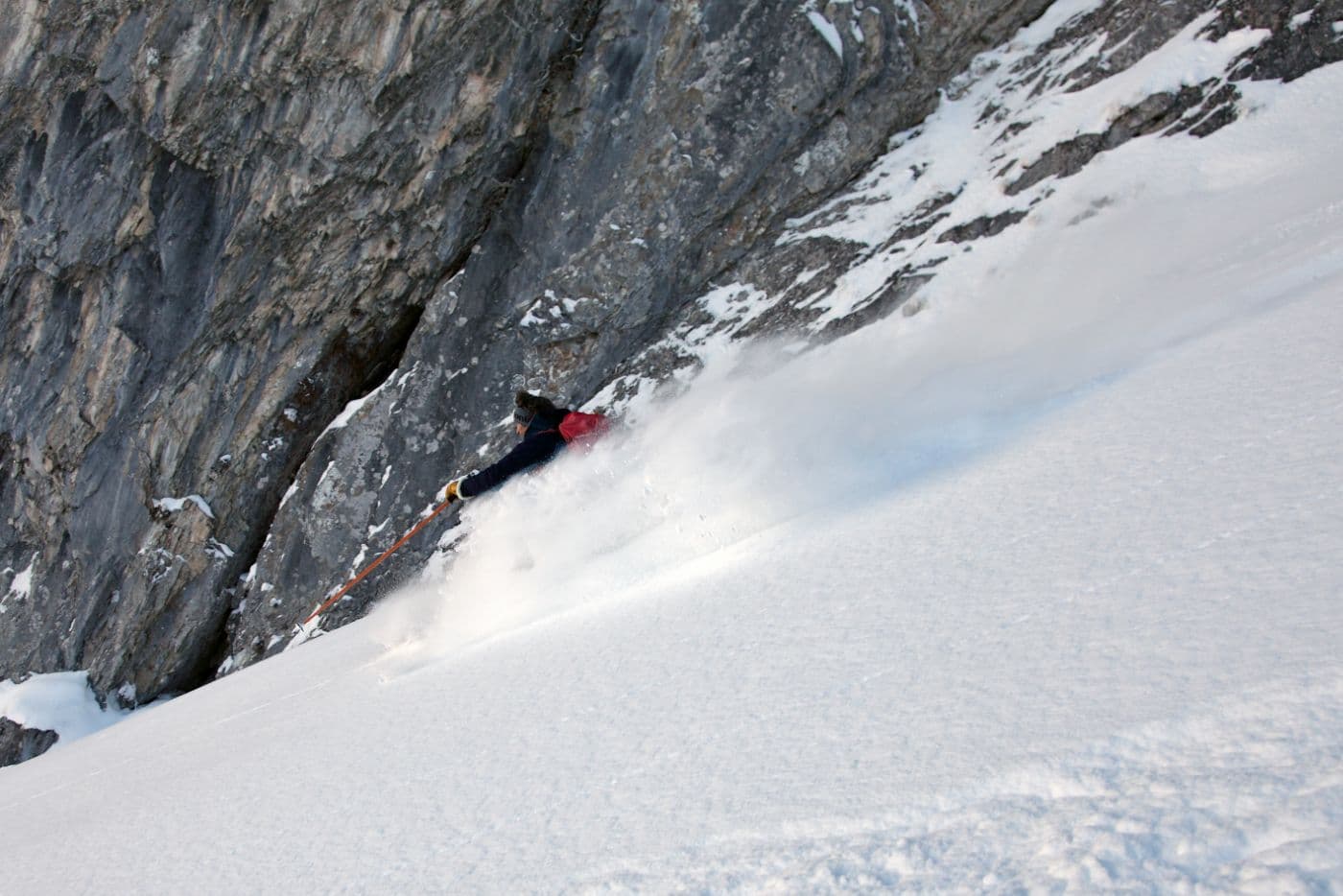 Photo de montagne dans les Pyrénées par Rémi Thivel 7
