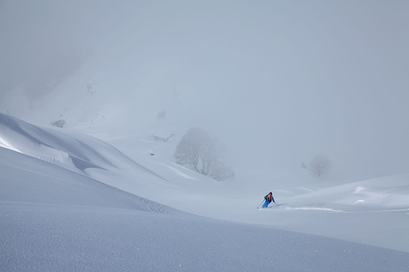 Dry Toofing Alpinisme Mixte Crête de Coos Moule de Jaut Vallée Ossau — photo 15