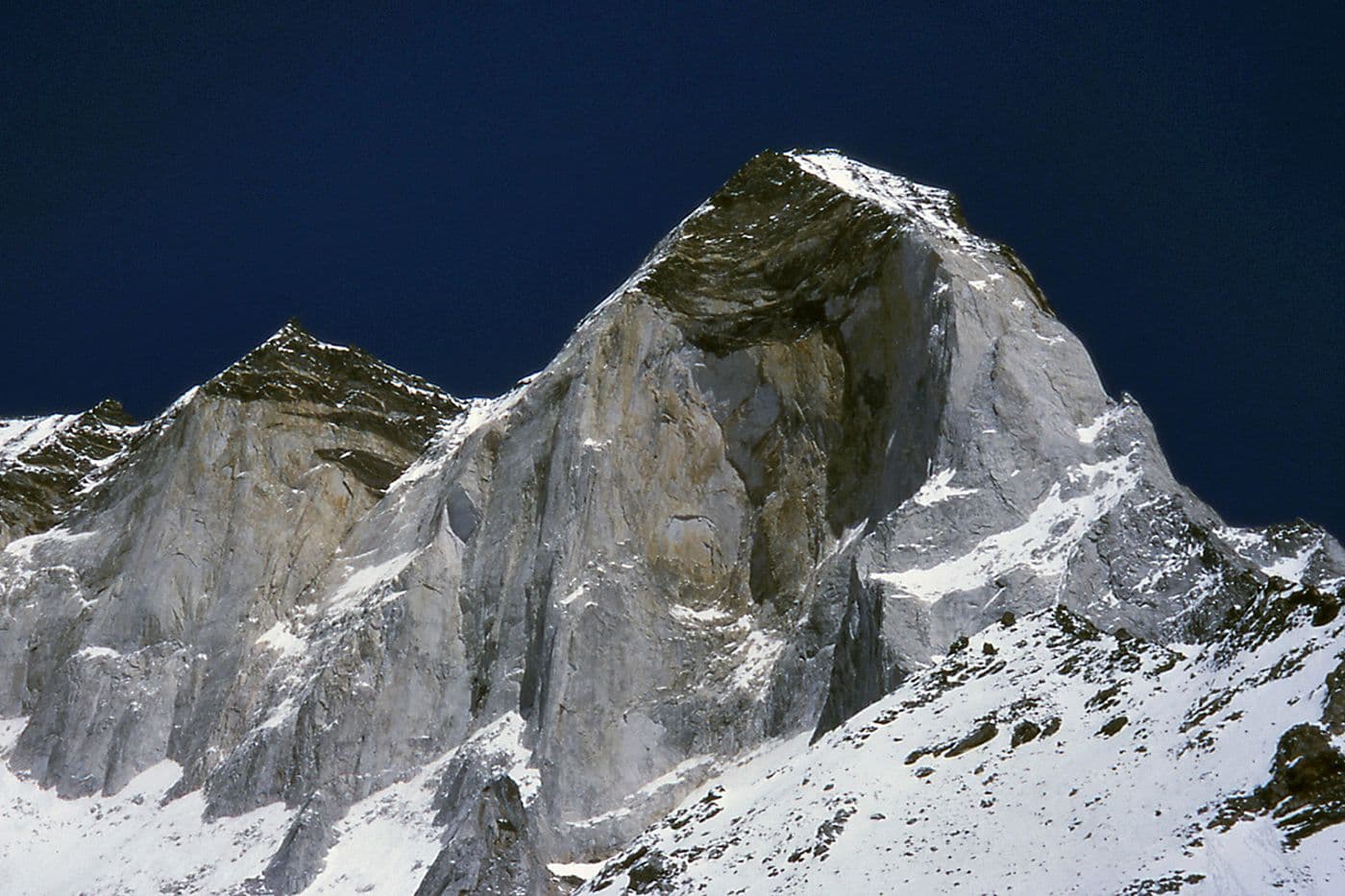 Temps Sauvage Bhagirathi — photo 2