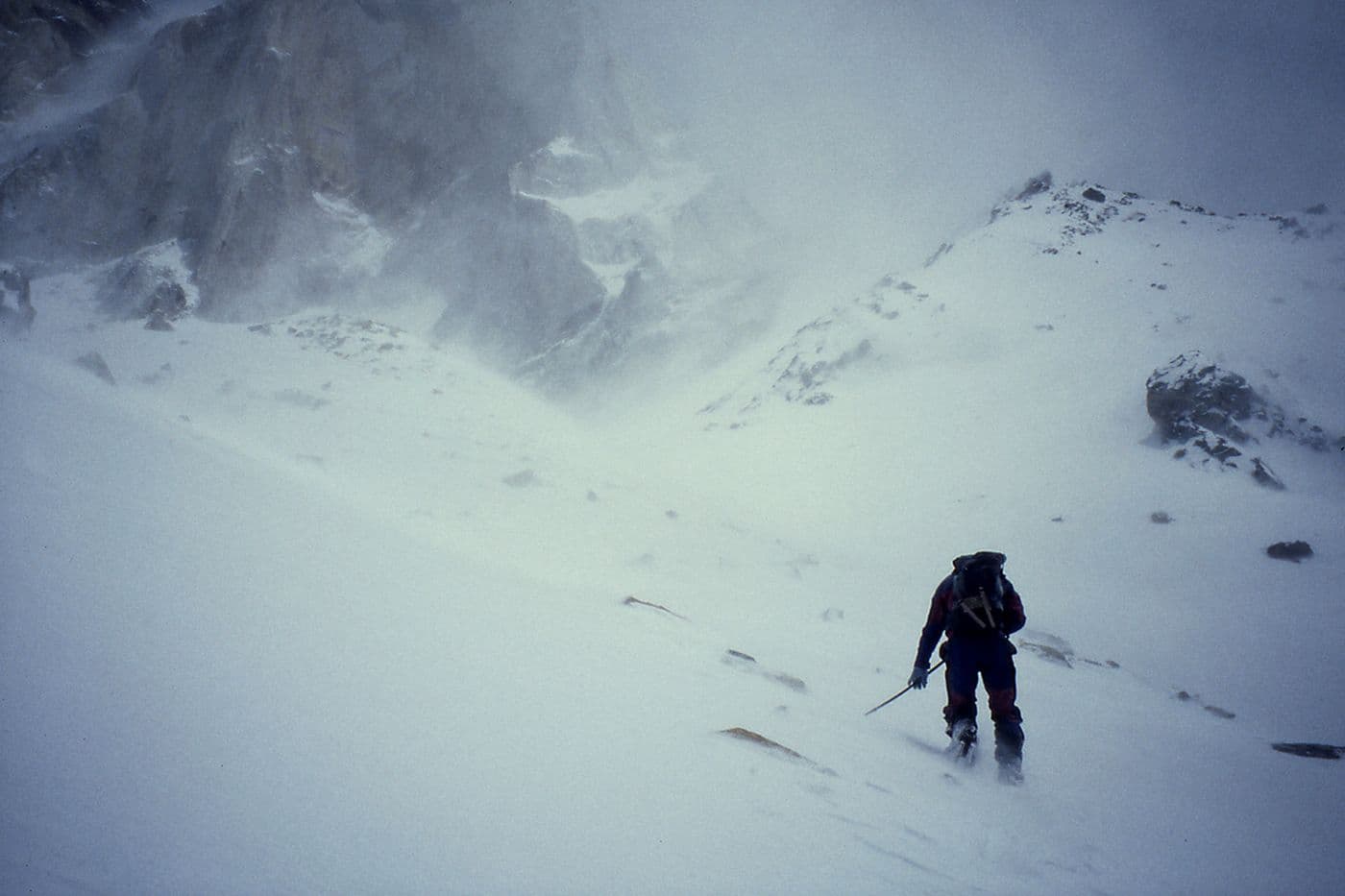 Temps Sauvage Bhagirathi — photo 4