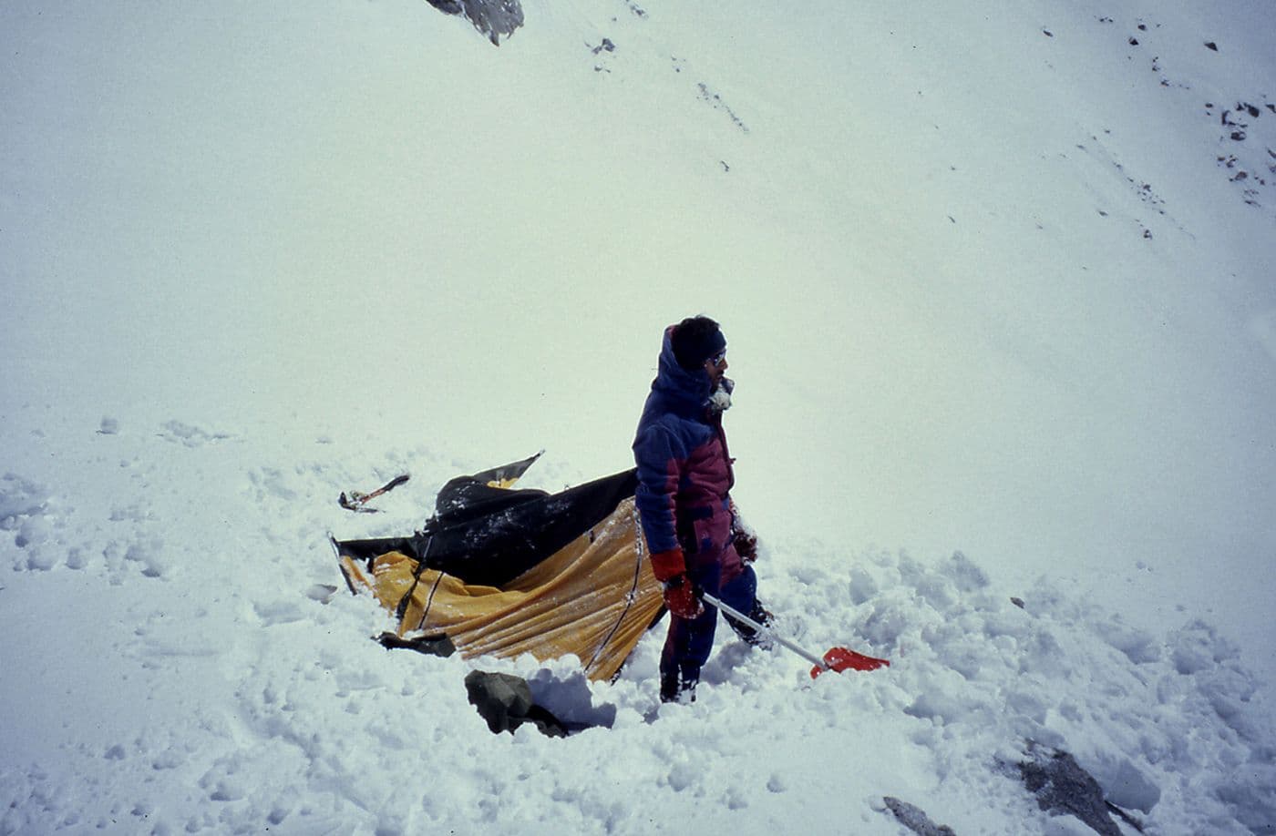 Temps Sauvage Bhagirathi — photo 5