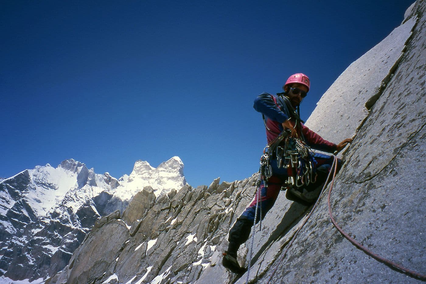 Temps Sauvage Bhagirathi — photo 8