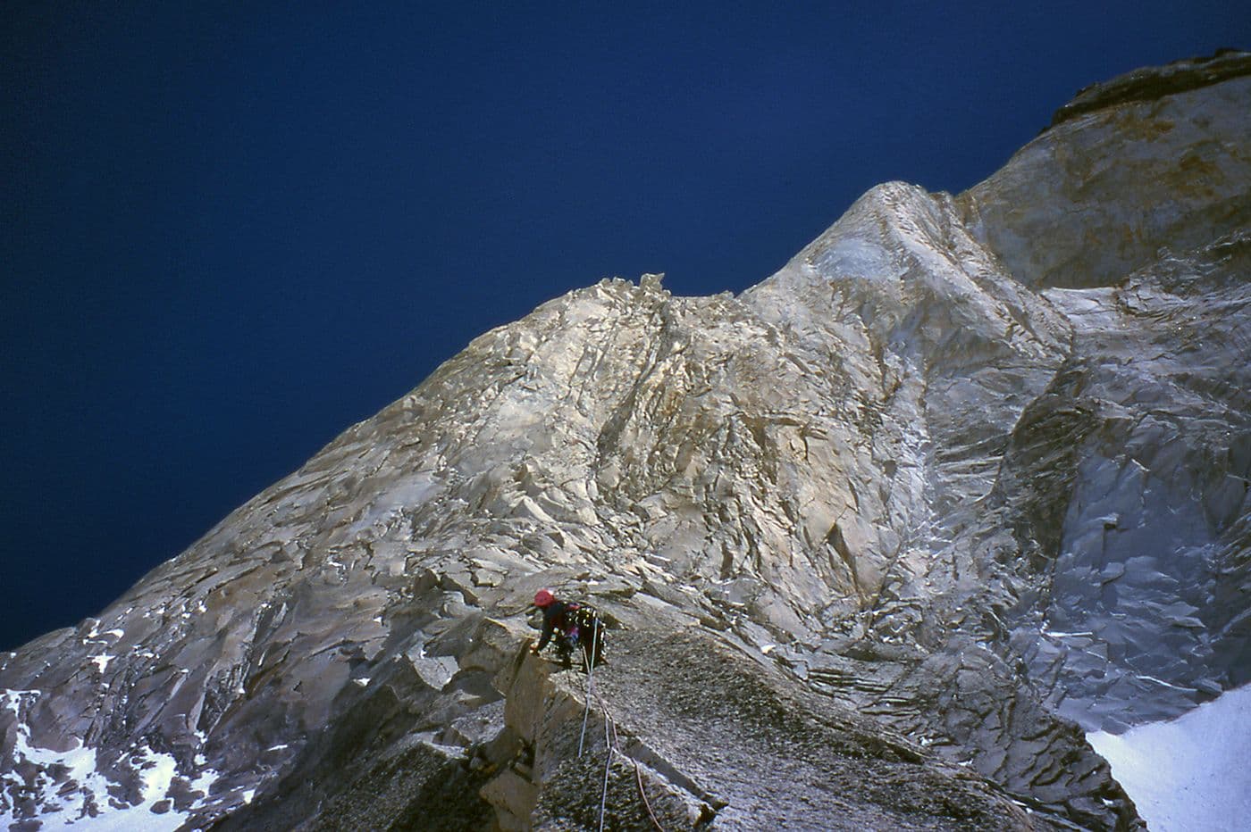 Temps Sauvage Bhagirathi — photo 9