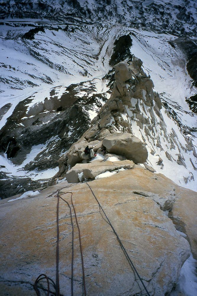 Temps Sauvage Bhagirathi — photo 12
