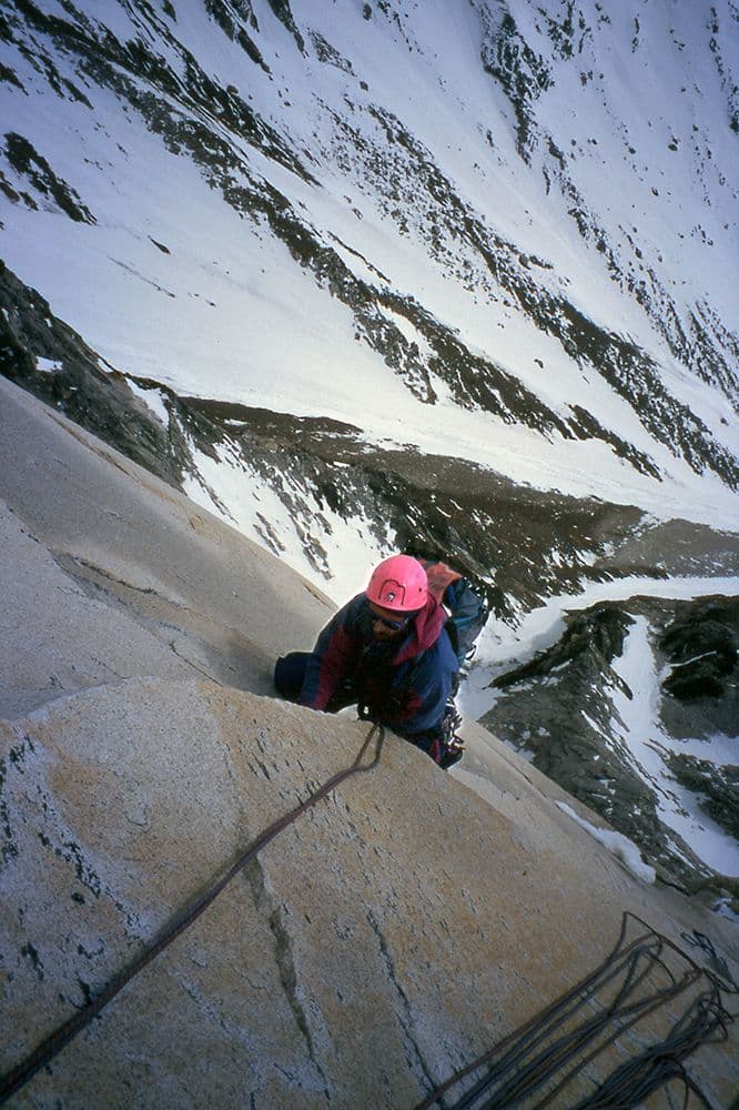 Temps Sauvage Bhagirathi — photo 13