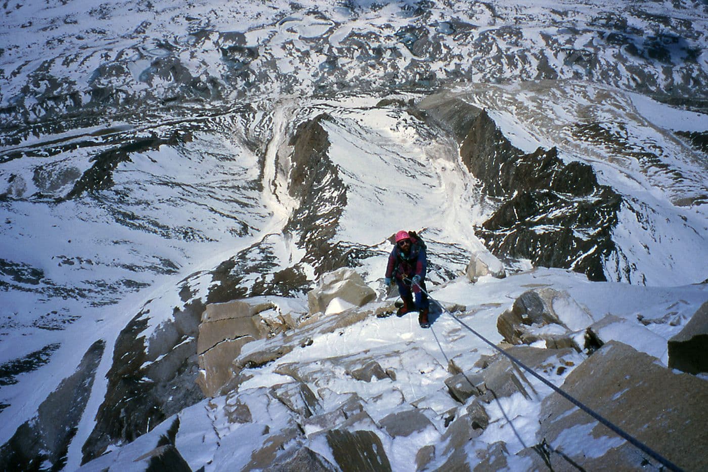 Temps Sauvage Bhagirathi — photo 17
