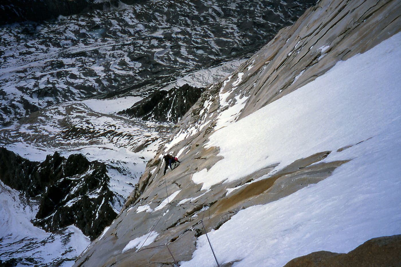 Temps Sauvage Bhagirathi — photo 18