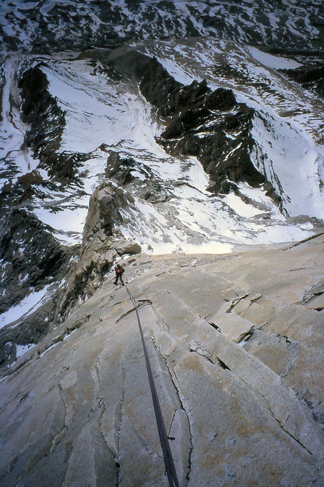 Temps Sauvage Bhagirathi — photo 24