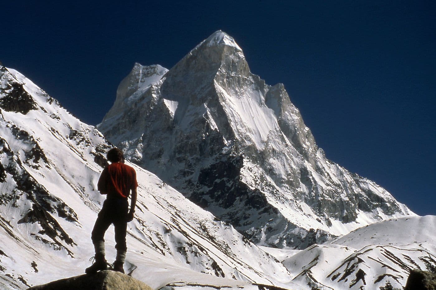 Temps Sauvage Bhagirathi — photo 25