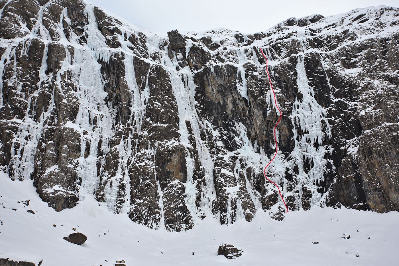 Crac 40 Gavarnie — photo 2