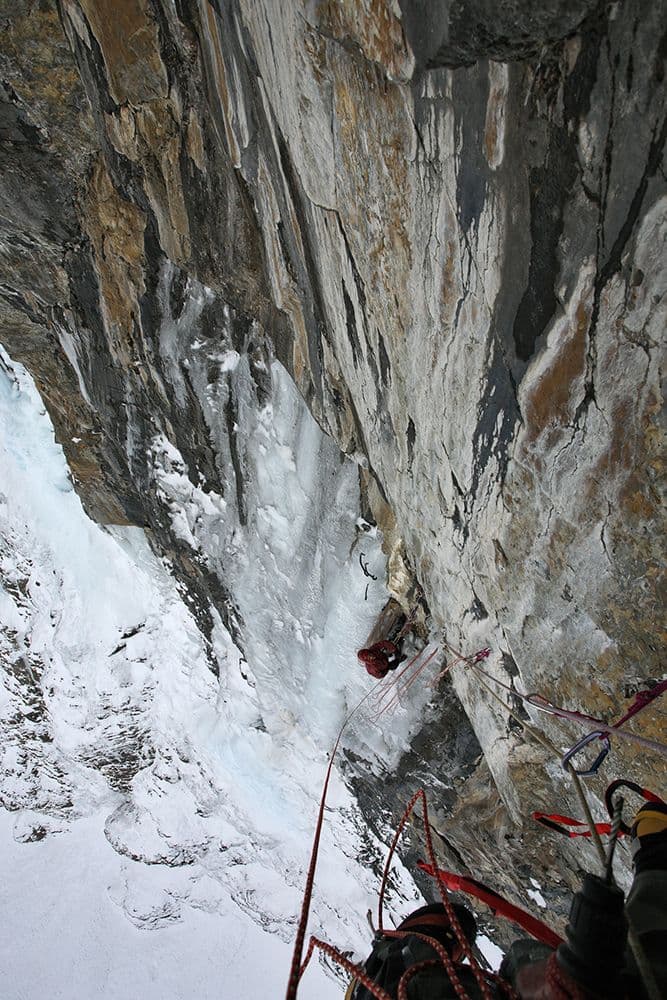 Crac 40 Gavarnie — photo 6