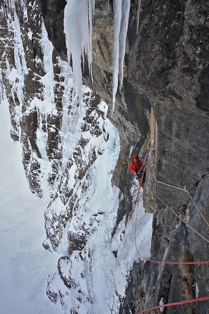 Crac 40 Gavarnie — photo 9